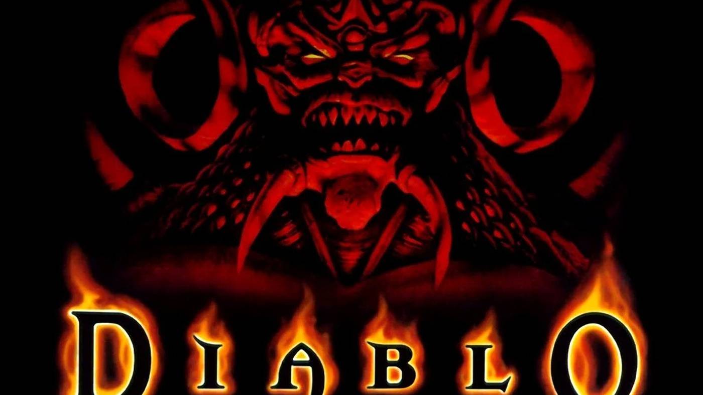 Ник diablo с символами