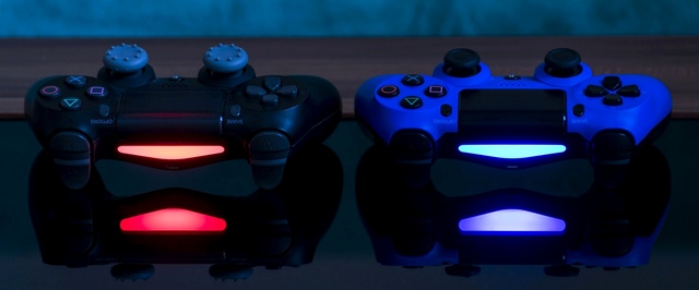 Патент Sony может раскрывать дизайн DualShock 5