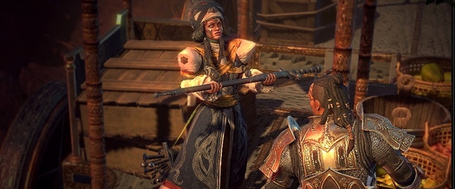 До Blizzard пока далеко: создатель Path of Exile — о Diablo, конкуренции и безопасном развитии