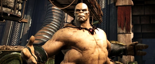 Премьер Южной Австралии, возможно, слил четырех персонажей экранизации Mortal Kombat