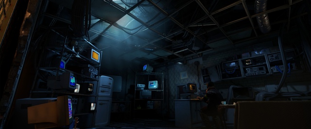 Valve возвращается к активной работе над вселенной Half-Life