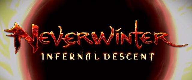 Следующее дополнение для Neverwinter под названием Infernal Descent отправит игроков в ад