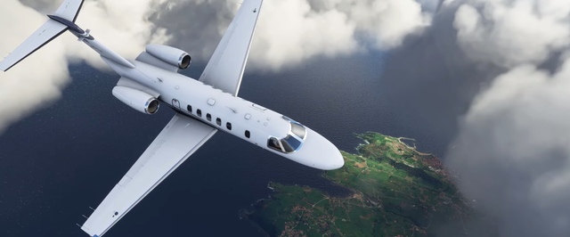 1000 поверхностей и расчет потоков воздуха по всему миру: как в Microsoft Flight Simulator устроена аэродинамика