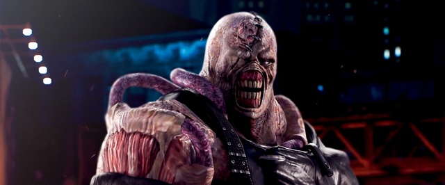 Eurogamer: ремейк Resident Evil 3 действительно в разработке