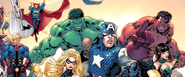 Первый комикс Marvel продан за рекордные $1.26 миллиона