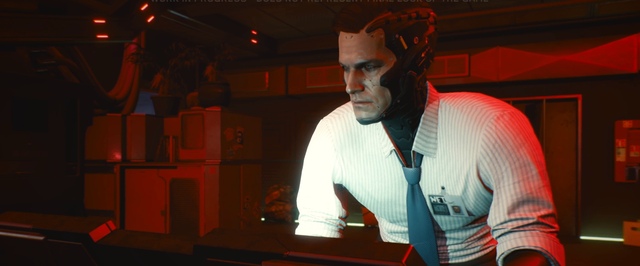 Half-Life не пугает, VR не интересует, Cyberpunk 2077 хорошо покупают: CD Projekt отвечает на вопросы