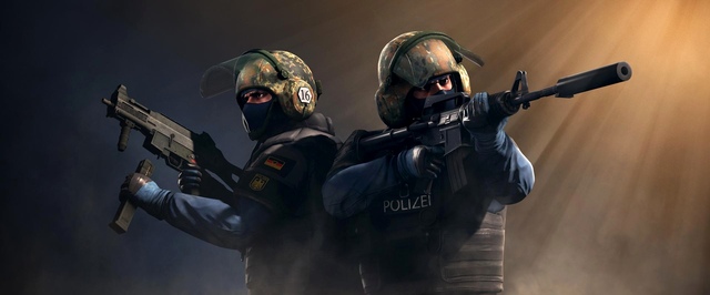 ИИ, банящий токсичных игроков в Counter-Strike Global Offensive, научат справедливости