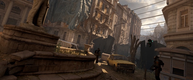 Гейб Ньюэлл: анонс Half-Life Alyx — чрезвычайно важный момент для Valve