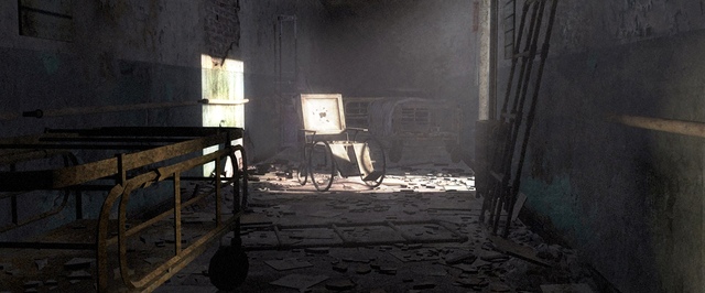 Слух: Silent Hill Хидео Кодзимы должна была взаимодействовать с реальностью