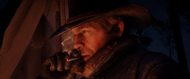Для Red Dead Redemption 2 сделали менеджер модификаций