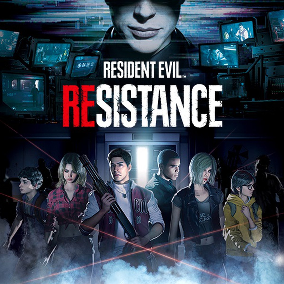 Resident evil resistance steam charts фото 3