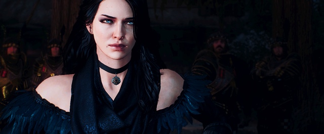 Анонсирована полуметровая статуэтка Йеннифер из The Witcher 3 — она стоит 44 тысячи рублей