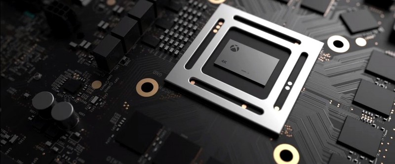 На Черную пятницу Xbox One стал самой продаваемой консолью в Британии — помогла дешевая версия