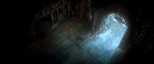 Ангельская сила: дизайнер Diablo 4 рассказывает о системе предметов и бонусов