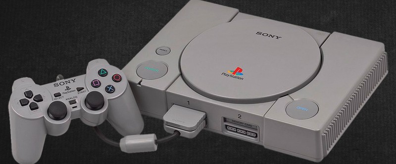 Почему у PlayStation не было картриджей и как это изменило индустрию