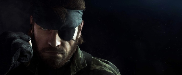 Режиссер Metal Gear Solid увидел в «Черной Вдове» массу моментов из игры Кодзимы