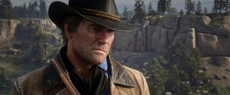 Red Dead Redemption 2 вышла в Steam, получилось не особо удачно