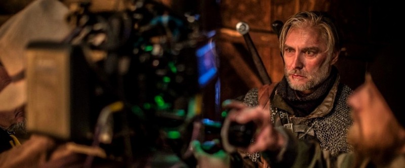 Премьера: фанатский фильм во вселенной «Ведьмака»