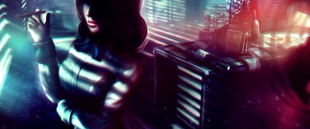 Kotaku: новый BioShock в работе с 2015 года, разработку игры перезапускали