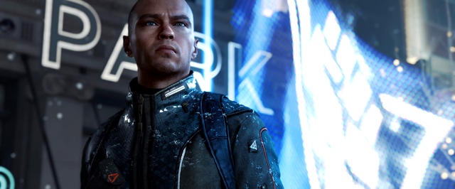 Системные требования Detroit Become Human: Core i7-3770 и GeForce GTX 780