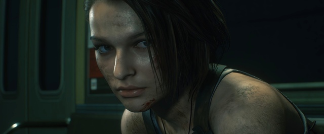 Ремейк Resident Evil 3: первый геймплей и детали