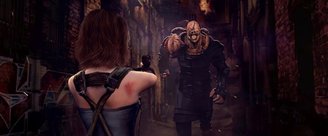 Смотрим State of Play: тут будет Resident Evil 3 и что-то еще
