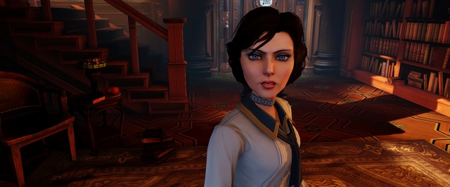 Нарратив-директор Assassins Creed Odyssey работает над новым BioShock