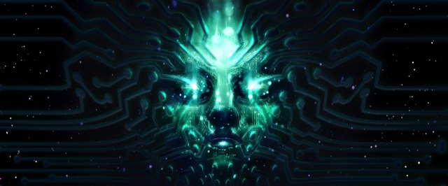 В Steam на 48 часов появятся демки System Shock и еще десятка игр — все благодаря The Game Awards