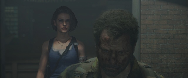 Игроки нашли намеки на появление в Resident Evil 2 самой Джилл Валентайн