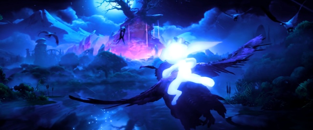 Ori and the Will of the Wisps перенесли на 11 марта 2020 года