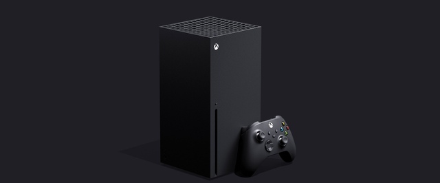 Реплику нового Xbox сравнили с другими консолями