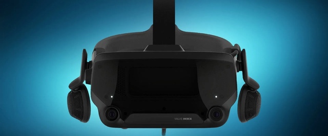 SuperData: рынок VR-гарнитур за год вырос на треть, до $2.1 миллиарда