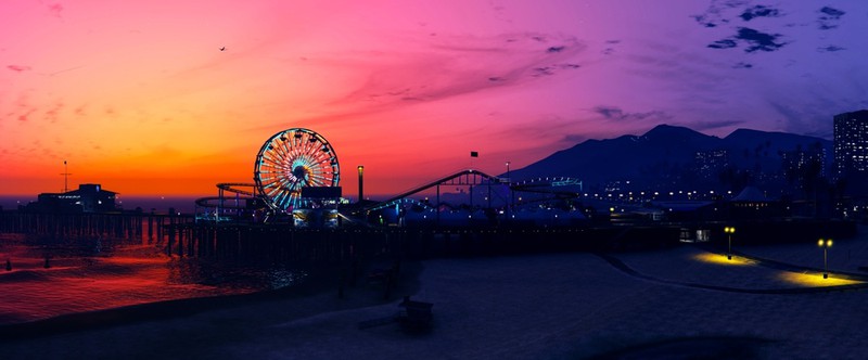 В Grand Theft Auto 5 есть офис CD Projekt RED