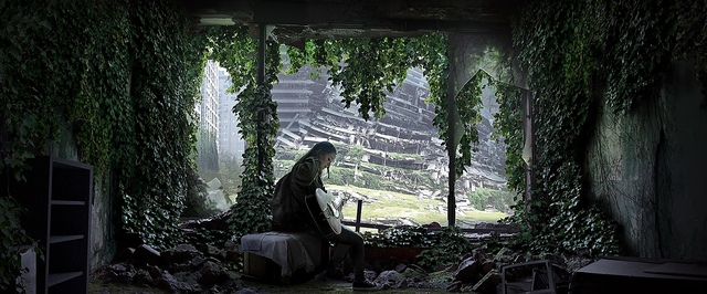 Нил Дракманн намекает на массу параллелей между двумя The Last Of Us