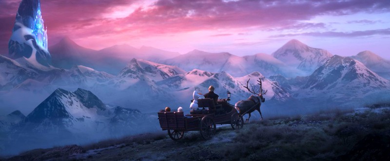 В 2019 году 8 фильмов заработали больше $1 миллиарда, 6 из них принадлежат Disney