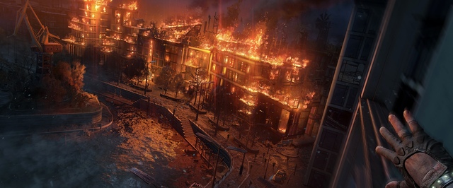 Опасный сиквел: как авторы Dying Light 2 рискуют, меняя серию к лучшему