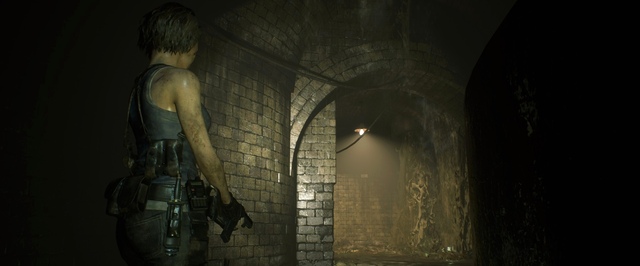 Ремейк Resident Evil 3 будет заметно отличаться от оригинальной игры