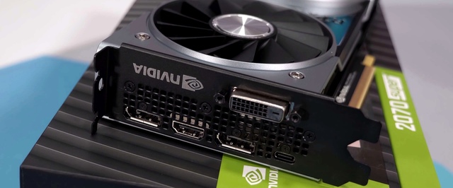 Nvidia показала новую версию движка PhysX