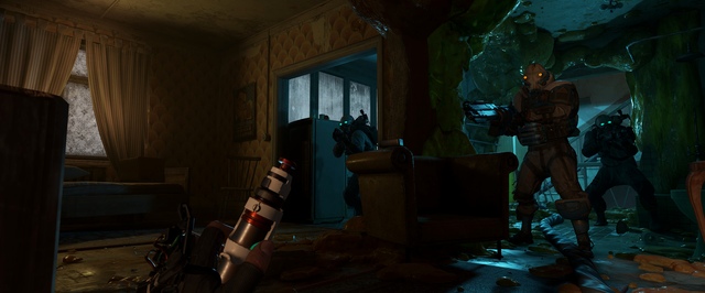 В Half-Life Alyx сыграли на восьми VR-гарнитурах