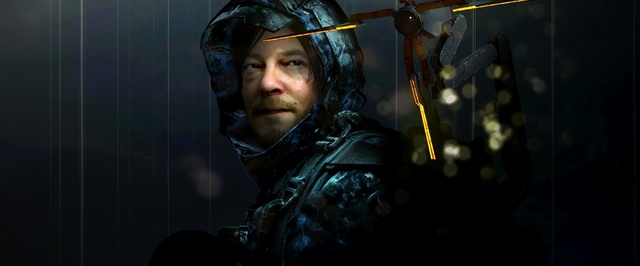 Death Stranding стала лучшей игрой 2019 года по версии читателей PlayStation Blog