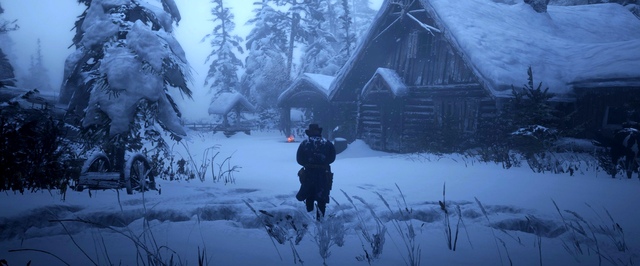 Лучшие скидки Зимней распродажи в Steam