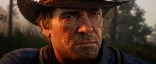 За месяц в Epic Games Store продано 408 тысяч копий Red Dead Redemption 2