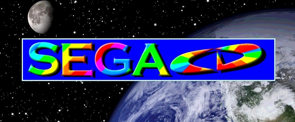 Неизданные игры Sega CD, часть №1
