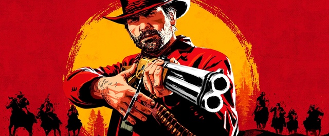 Take-Two судится с авторами масштабных модов для обеих частей Red Dead Redemption