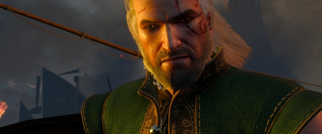 The Witcher 3 поставил рекорд по числу игроков через 4 года после выхода