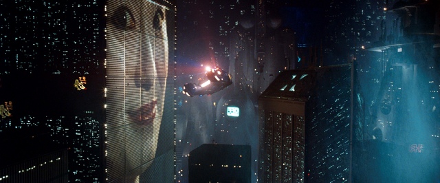 Умер дизайнер Сидней Мид: он работал над Tron, Blade Runner, Alien и другими культовыми фильмами