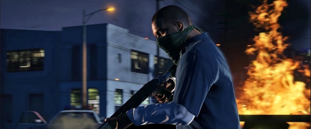 «Нахрен Rockstar»: голос Си Джея из San Andreas опроверг участие в разработке новой Grand Theft Auto