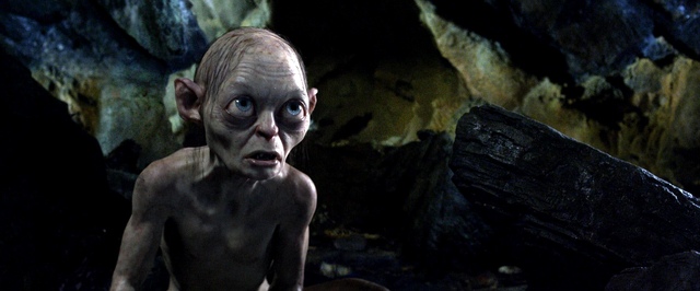 Игроки будут любить и бояться главного героя The Lord of the Rings — Gollum
