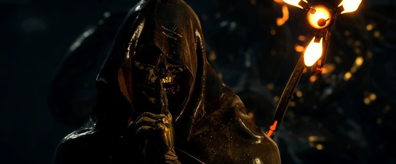Death Stranding получила 7 номинаций на Game Developers Choice Awards