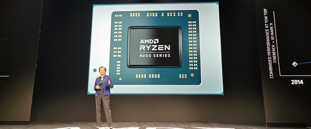 Трассировка лучей очень важна, мощная Navi на подходе: руководитель AMD отвечает на вопросы